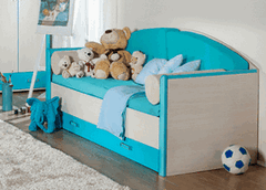 Детские кровати в Новом Уренгое