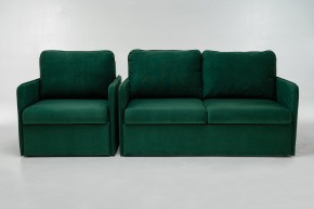 Комплект мягкой мебели 800+801 (диван+кресло) в Новом Уренгое - novyy-urengoy.ok-mebel.com | фото 3