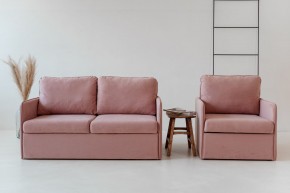 Комплект мягкой мебели 800+801 (диван+кресло) в Новом Уренгое - novyy-urengoy.ok-mebel.com | фото 4