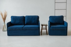 Комплект мягкой мебели 800+801 (диван+кресло) в Новом Уренгое - novyy-urengoy.ok-mebel.com | фото 5