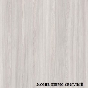 Антресоль для большого шкафа Логика Л-14.3 в Новом Уренгое - novyy-urengoy.ok-mebel.com | фото 4