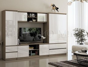 ЧЕЛСИ Антресоль-тумба универсальная в Новом Уренгое - novyy-urengoy.ok-mebel.com | фото 7