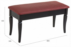 Банкетка-сундук Вивальди М в Новом Уренгое - novyy-urengoy.ok-mebel.com | фото 9