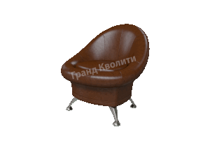 Банкетка-кресло 6-5104 в Новом Уренгое - novyy-urengoy.ok-mebel.com | фото 2