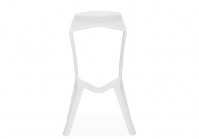 Барный стул Барный стул Mega white в Новом Уренгое - novyy-urengoy.ok-mebel.com | фото 3