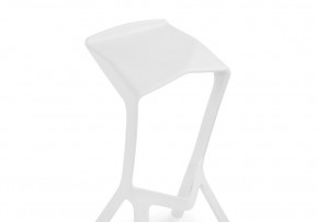 Барный стул Барный стул Mega white в Новом Уренгое - novyy-urengoy.ok-mebel.com | фото 5