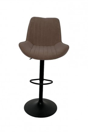 Барный стул Оскар газлифт (арт. Б325) (*в тканях - Luma, Paris, Merlin) в Новом Уренгое - novyy-urengoy.ok-mebel.com | фото