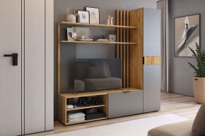 БЕРИ К1 Гостиная в Новом Уренгое - novyy-urengoy.ok-mebel.com | фото 2