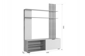БЕРИ К3 Гостиная в Новом Уренгое - novyy-urengoy.ok-mebel.com | фото 4