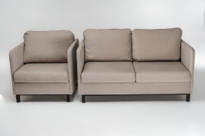 Комплект мягкой мебели 900+901 (диван+кресло) в Новом Уренгое - novyy-urengoy.ok-mebel.com | фото 11