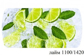 БОСТОН - 3 Стол раздвижной 1100/1420 опоры Триумф в Новом Уренгое - novyy-urengoy.ok-mebel.com | фото 22
