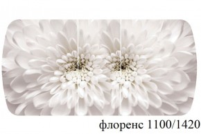 БОСТОН - 3 Стол раздвижной 1100/1420 опоры Триумф в Новом Уренгое - novyy-urengoy.ok-mebel.com | фото 66