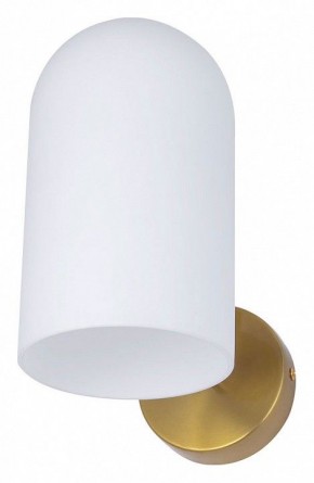 Бра Arte Lamp Cassel A5454AP-1PB в Новом Уренгое - novyy-urengoy.ok-mebel.com | фото