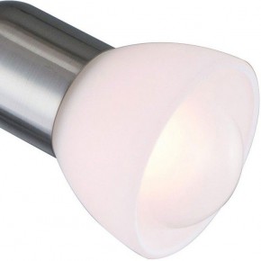 Бра Arte Lamp Falena A3116AP-1SS в Новом Уренгое - novyy-urengoy.ok-mebel.com | фото 2