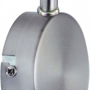 Бра Arte Lamp Falena A3116AP-1SS в Новом Уренгое - novyy-urengoy.ok-mebel.com | фото 3