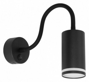 Бра Arte Lamp Imai A2266AP-1BK в Новом Уренгое - novyy-urengoy.ok-mebel.com | фото