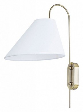 Бра Arte Lamp Rondo A4086AP-1AB в Новом Уренгое - novyy-urengoy.ok-mebel.com | фото