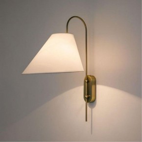 Бра Arte Lamp Rondo A4086AP-1AB в Новом Уренгое - novyy-urengoy.ok-mebel.com | фото 2