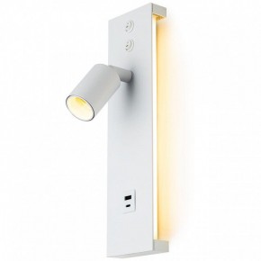 Бра Citilux Декарт CL704460 в Новом Уренгое - novyy-urengoy.ok-mebel.com | фото 10