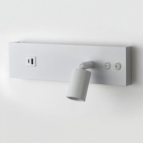 Бра Citilux Декарт CL704460 в Новом Уренгое - novyy-urengoy.ok-mebel.com | фото 2