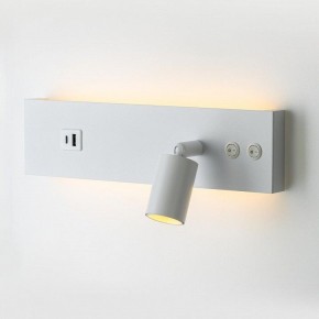 Бра Citilux Декарт CL704460 в Новом Уренгое - novyy-urengoy.ok-mebel.com | фото 5