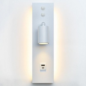 Бра Citilux Декарт CL704460 в Новом Уренгое - novyy-urengoy.ok-mebel.com | фото 6