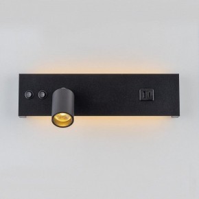 Бра Citilux Декарт CL704461 в Новом Уренгое - novyy-urengoy.ok-mebel.com | фото 7