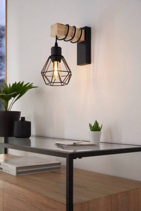 Бра Eglo ПРОМО TOWNSHEND 5 44078 в Новом Уренгое - novyy-urengoy.ok-mebel.com | фото 3