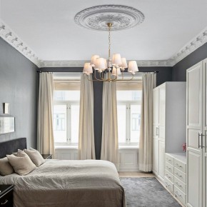 Бра Freya Evelyn FR2038WL-01BS в Новом Уренгое - novyy-urengoy.ok-mebel.com | фото 4