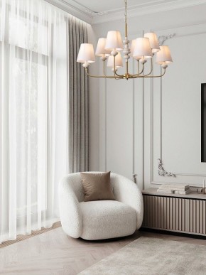 Бра Freya Evelyn FR2038WL-01BS в Новом Уренгое - novyy-urengoy.ok-mebel.com | фото 5