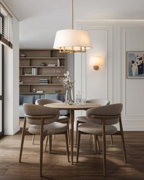 Бра Freya Graceful FR2042WL-01N в Новом Уренгое - novyy-urengoy.ok-mebel.com | фото 4