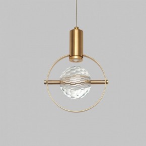Бра Imex CR.23454 CR.23454-1-W-GB-LED в Новом Уренгое - novyy-urengoy.ok-mebel.com | фото 2