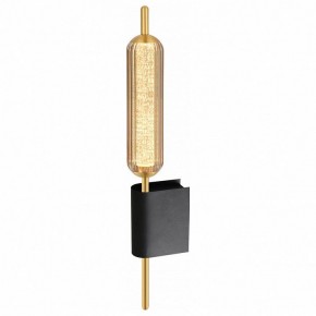 Бра Imex PLW-7076 PLW-7076-105-AMBER в Новом Уренгое - novyy-urengoy.ok-mebel.com | фото