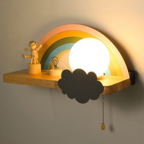 Бра Imperiumloft RAINBOW RAINBOW-KIDS-WALL01 в Новом Уренгое - novyy-urengoy.ok-mebel.com | фото 3