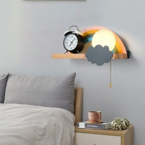 Бра Imperiumloft RAINBOW RAINBOW-KIDS-WALL01 в Новом Уренгое - novyy-urengoy.ok-mebel.com | фото 5