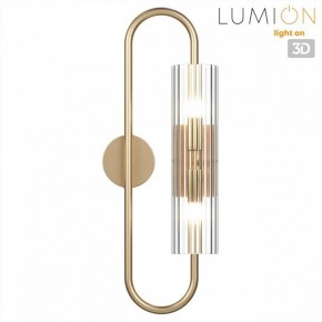 Бра Lumion Toronto 6560/2W в Новом Уренгое - novyy-urengoy.ok-mebel.com | фото 2