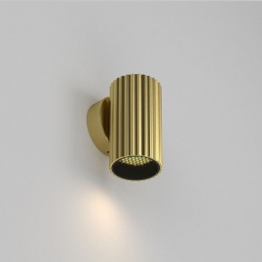 Бра Maytoni Calipso C106WL-01-GU10-BS в Новом Уренгое - novyy-urengoy.ok-mebel.com | фото 2