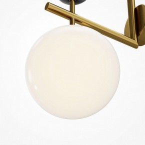 Бра Maytoni Museo MOD436WL-01BS в Новом Уренгое - novyy-urengoy.ok-mebel.com | фото 6