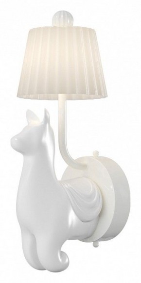 Бра Maytoni Senor Alpaca MOD377WL-L6W3K в Новом Уренгое - novyy-urengoy.ok-mebel.com | фото