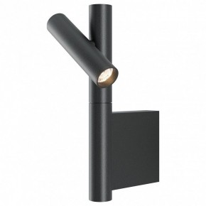 Бра Maytoni Utility MOD433WL-L3B3K в Новом Уренгое - novyy-urengoy.ok-mebel.com | фото