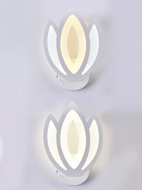 Бра Natali Kovaltseva LED LAMPS 81124 LED LAMPS 81124/1W в Новом Уренгое - novyy-urengoy.ok-mebel.com | фото 6