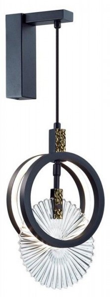 Бра Odeon Light Mercury 5421/17WL в Новом Уренгое - novyy-urengoy.ok-mebel.com | фото 2