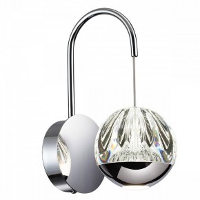 Бра Odeon Light Sono 5100/5WL в Новом Уренгое - novyy-urengoy.ok-mebel.com | фото 2