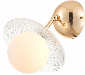 Бра Rivoli Jacqueline Б0066444 в Новом Уренгое - novyy-urengoy.ok-mebel.com | фото 2