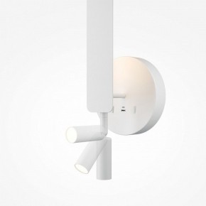 Бра с подсветкой Maytoni Combo MOD214WL-L8W3K1 в Новом Уренгое - novyy-urengoy.ok-mebel.com | фото 4