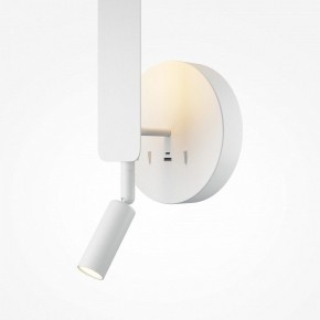 Бра с подсветкой Maytoni Combo MOD214WL-L8W3K1 в Новом Уренгое - novyy-urengoy.ok-mebel.com | фото 8