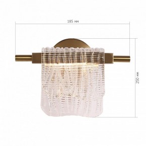 Бра ST-Luce VOILE SL6021.201.06 в Новом Уренгое - novyy-urengoy.ok-mebel.com | фото 6