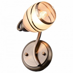 Бра TopLight Polly TL3720B-01AB в Новом Уренгое - novyy-urengoy.ok-mebel.com | фото