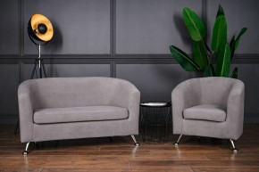 Комплект мягкой мебели 601+600 (диван+кресло) в Новом Уренгое - novyy-urengoy.ok-mebel.com | фото 3