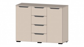 БРИТАНА Комод большой (кашемир) в Новом Уренгое - novyy-urengoy.ok-mebel.com | фото